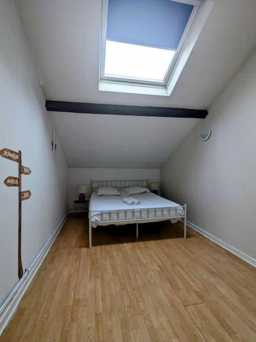 Spacieux Et Lumineux Terrasse Apartment