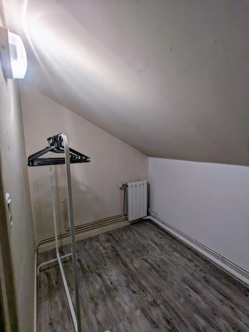 Spacieux Et Lumineux Terrasse