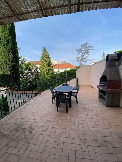 Spacieux Et Lumineux Terrasse * Roanne